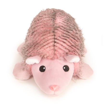 Godog DurableDurable Plush Squeaker Dog Toy 70570-29895-005